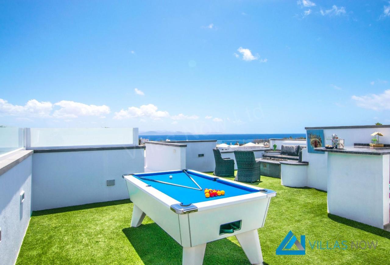 Graciosa By Now Ltd * Playa Blanca (Lanzarote)